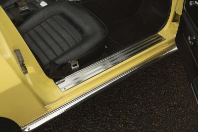 1966 Chevrolet CORVETTE C2 STINGRAY CONVERTIBLE