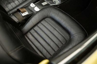 1966 Chevrolet CORVETTE C2 STINGRAY CONVERTIBLE