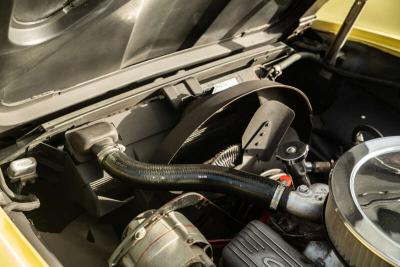 1966 Chevrolet CORVETTE C2 STINGRAY CONVERTIBLE