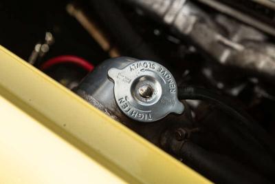 1966 Chevrolet CORVETTE C2 STINGRAY CONVERTIBLE