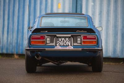 1974 Datsun 260Z