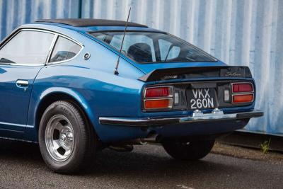 1974 Datsun 260Z