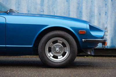1974 Datsun 260Z