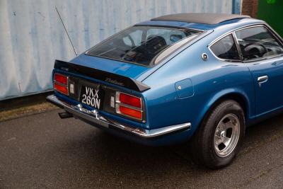 1974 Datsun 260Z