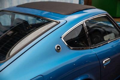 1974 Datsun 260Z