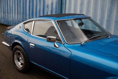 1974 Datsun 260Z