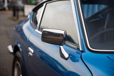 1974 Datsun 260Z