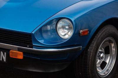 1974 Datsun 260Z