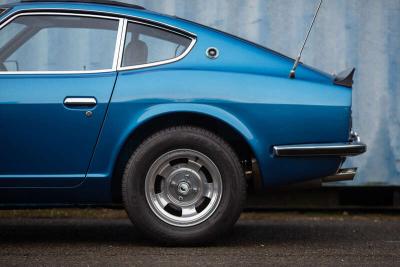 1974 Datsun 260Z