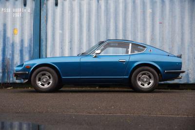 1974 Datsun 260Z