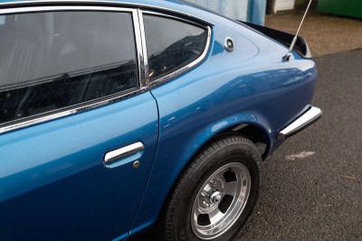 1974 Datsun 260Z