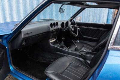 1974 Datsun 260Z