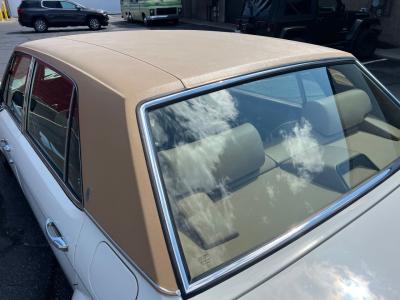 1987 Rolls - Royce Silver Spur