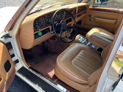 1987 Rolls - Royce Silver Spur