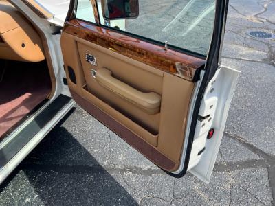 1987 Rolls - Royce Silver Spur