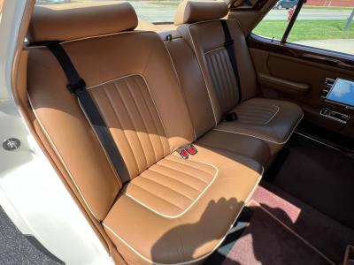 1987 Rolls - Royce Silver Spur