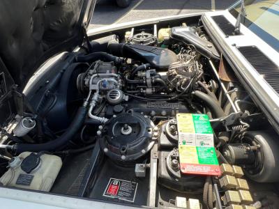 1987 Rolls - Royce Silver Spur