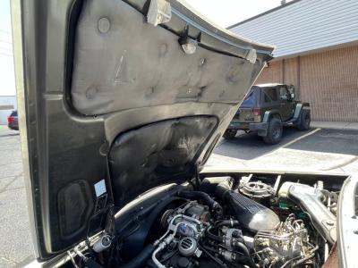 1987 Rolls - Royce Silver Spur