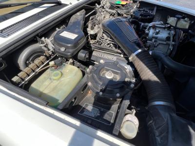 1987 Rolls - Royce Silver Spur