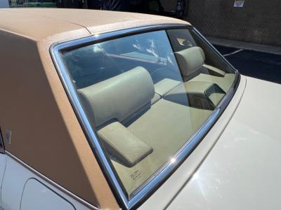 1987 Rolls - Royce Silver Spur