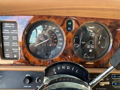 1987 Rolls - Royce Silver Spur