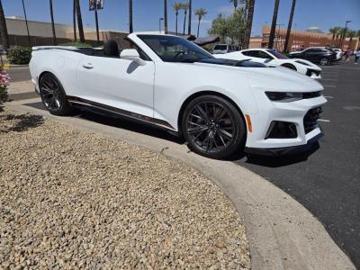 2024 Chevrolet Camaro ZL1