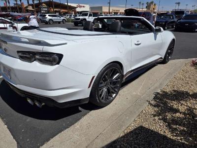 2024 Chevrolet Camaro ZL1