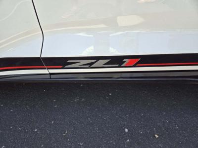 2024 Chevrolet Camaro ZL1