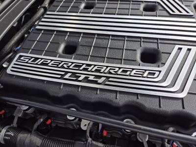 2024 Chevrolet Camaro ZL1