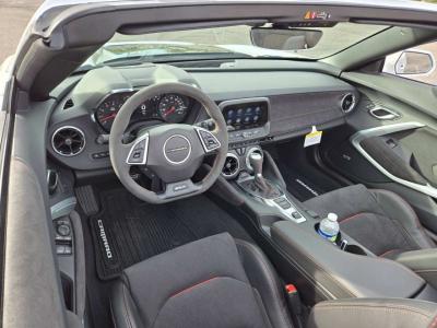 2024 Chevrolet Camaro ZL1