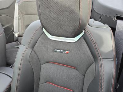 2024 Chevrolet Camaro ZL1