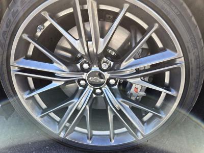 2024 Chevrolet Camaro ZL1