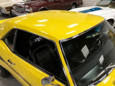 1969 Chevrolet Camaro Yenko replica