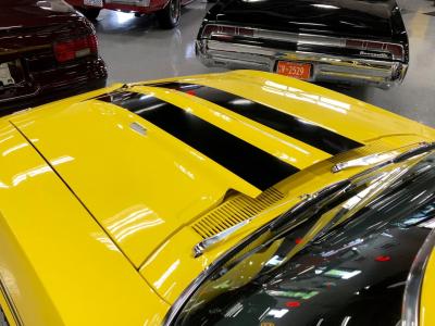 1969 Chevrolet Camaro Yenko replica