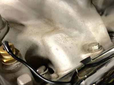 1969 Chevrolet Camaro Yenko replica