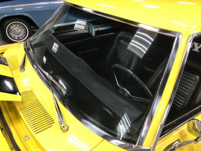 1969 Chevrolet Camaro Yenko replica