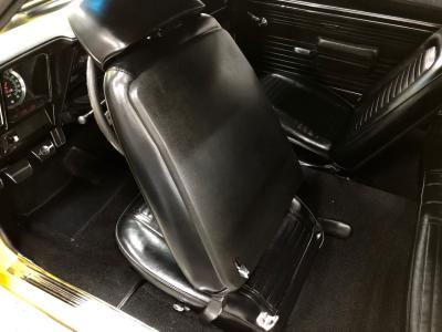 1969 Chevrolet Camaro Yenko replica