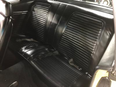 1969 Chevrolet Camaro Yenko replica