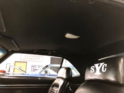 1969 Chevrolet Camaro Yenko replica