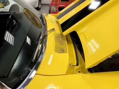 1969 Chevrolet Camaro Yenko replica