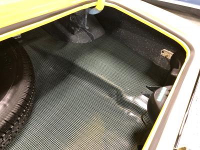 1969 Chevrolet Camaro Yenko replica