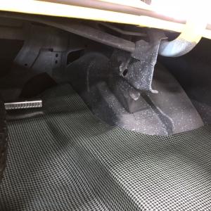 1969 Chevrolet Camaro Yenko replica