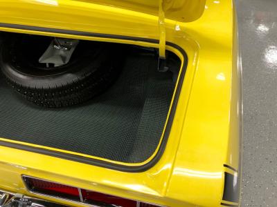 1969 Chevrolet Camaro Yenko replica