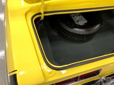 1969 Chevrolet Camaro Yenko replica