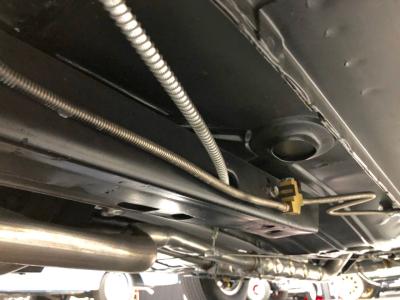 1969 Chevrolet Camaro Yenko replica