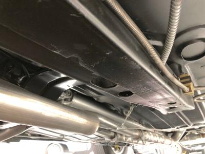 1969 Chevrolet Camaro Yenko replica