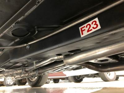 1969 Chevrolet Camaro Yenko replica