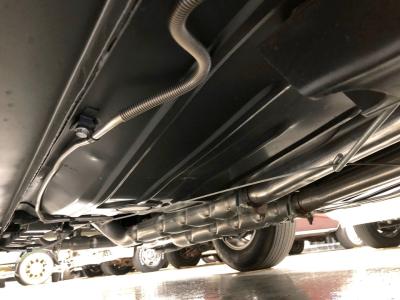 1969 Chevrolet Camaro Yenko replica