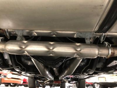 1969 Chevrolet Camaro Yenko replica