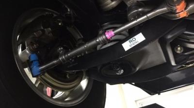 1969 Chevrolet Camaro Yenko replica